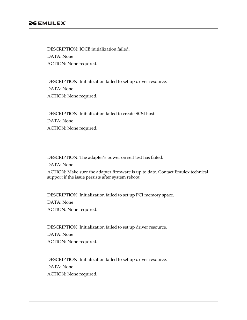 Dell Emulex Family of Adapters User Manual | Page 1088 / 1815
