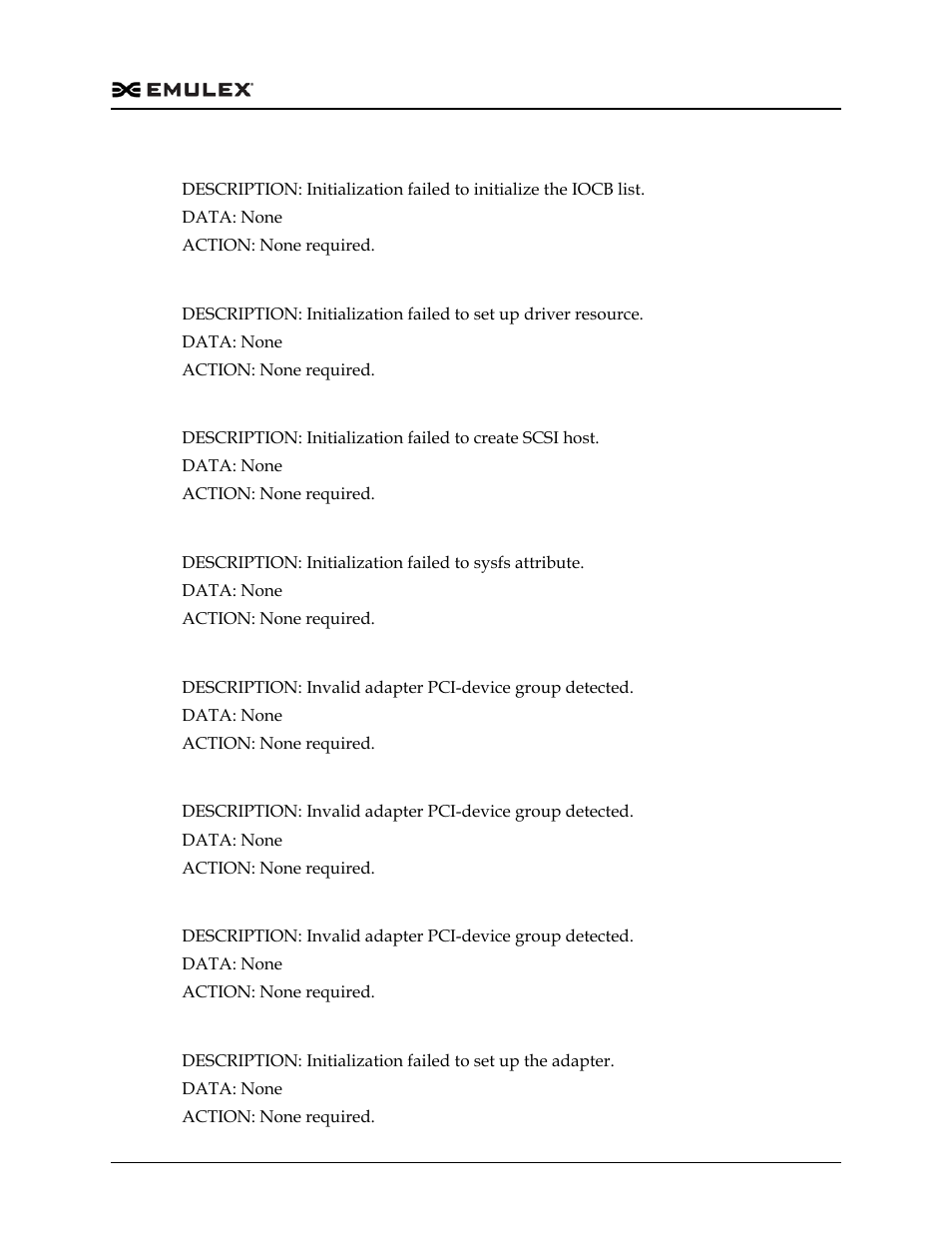 Dell Emulex Family of Adapters User Manual | Page 1089 / 1815