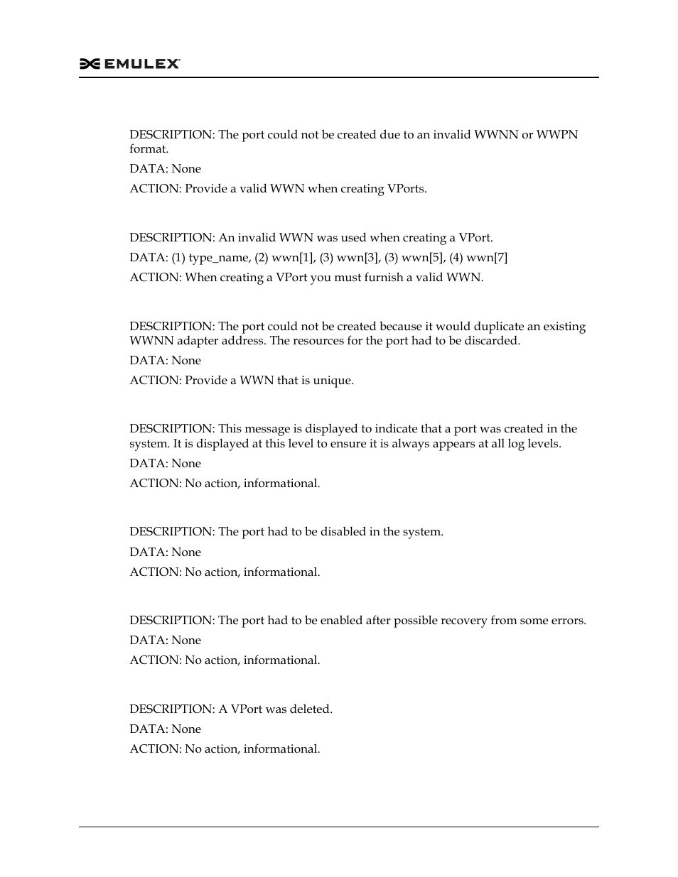 Dell Emulex Family of Adapters User Manual | Page 1095 / 1815