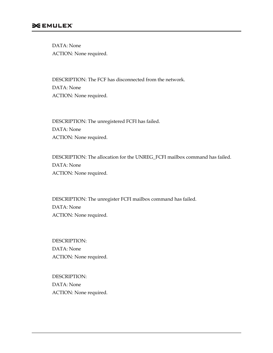 Dell Emulex Family of Adapters User Manual | Page 1107 / 1815