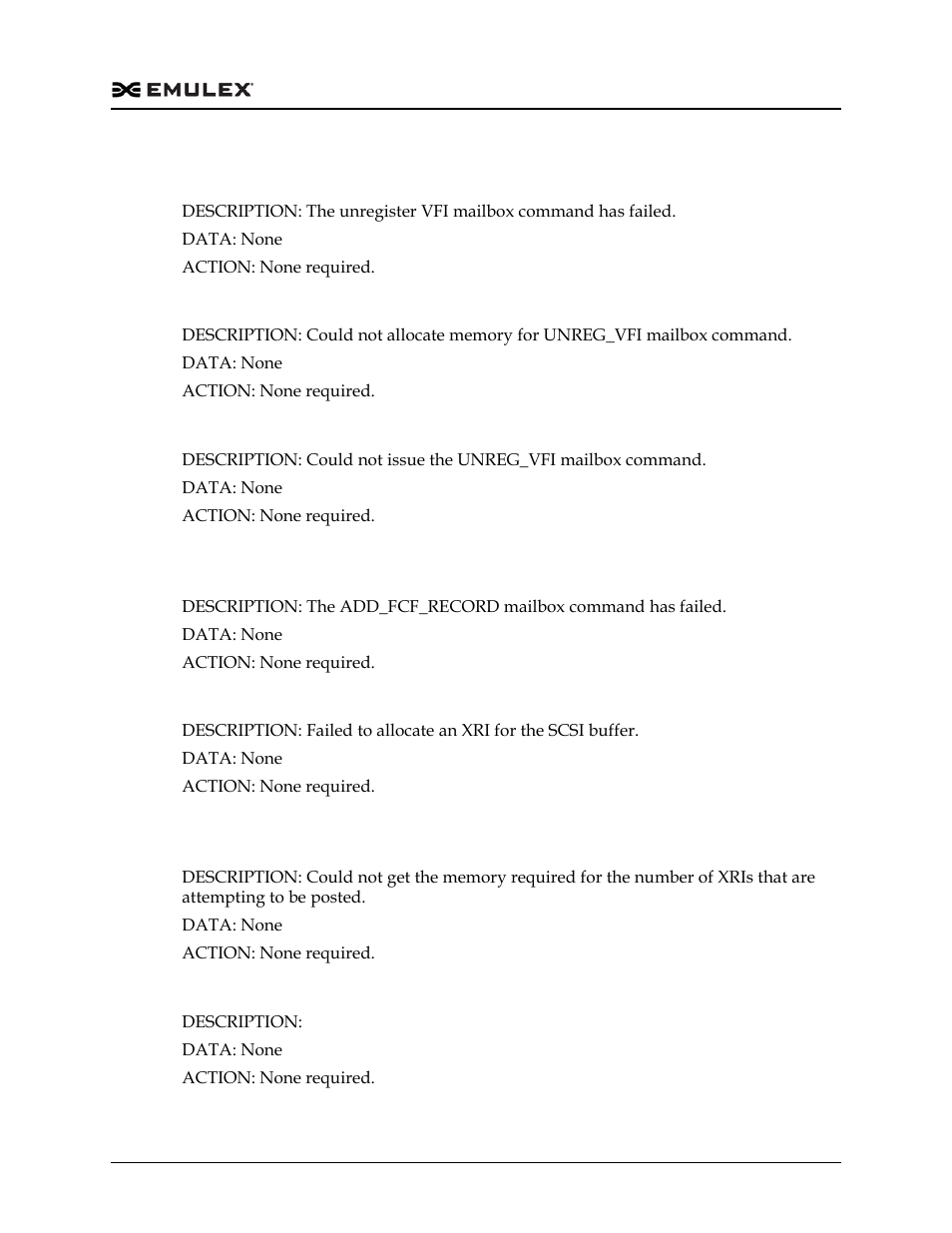 Dell Emulex Family of Adapters User Manual | Page 1108 / 1815