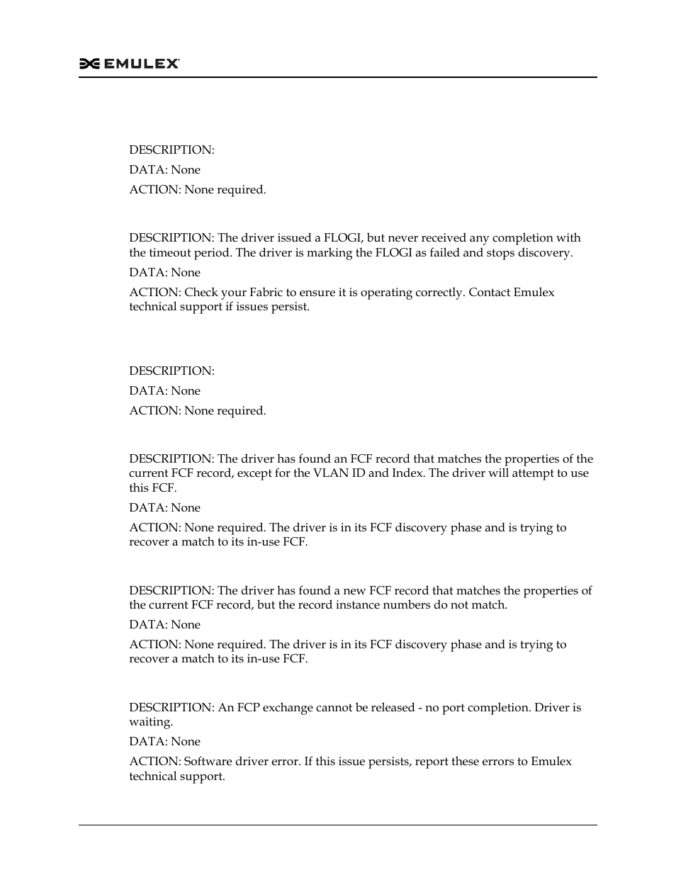 Dell Emulex Family of Adapters User Manual | Page 1119 / 1815