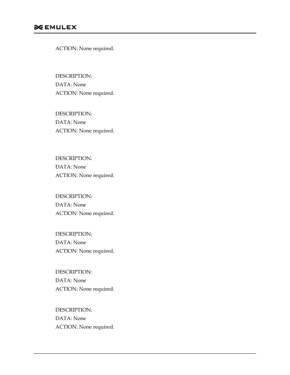 Dell Emulex Family of Adapters User Manual | Page 1121 / 1815