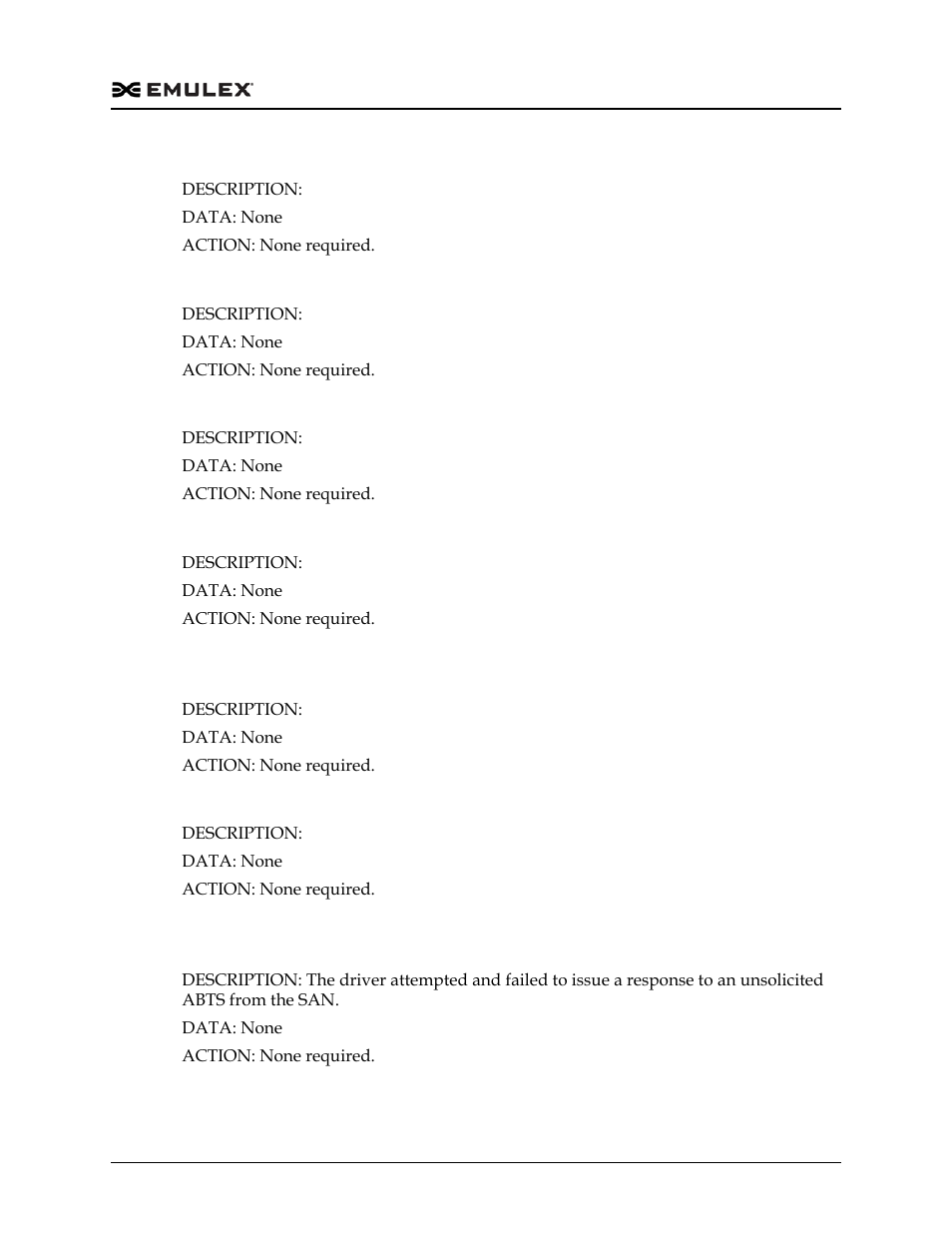 Dell Emulex Family of Adapters User Manual | Page 1122 / 1815