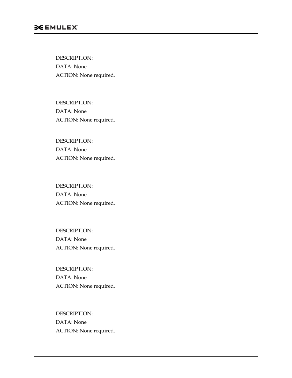 Dell Emulex Family of Adapters User Manual | Page 1123 / 1815