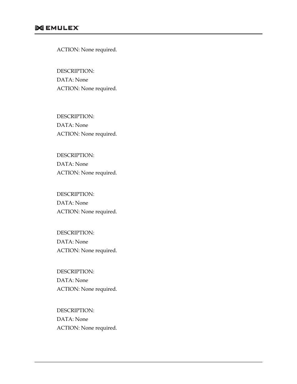 Dell Emulex Family of Adapters User Manual | Page 1126 / 1815
