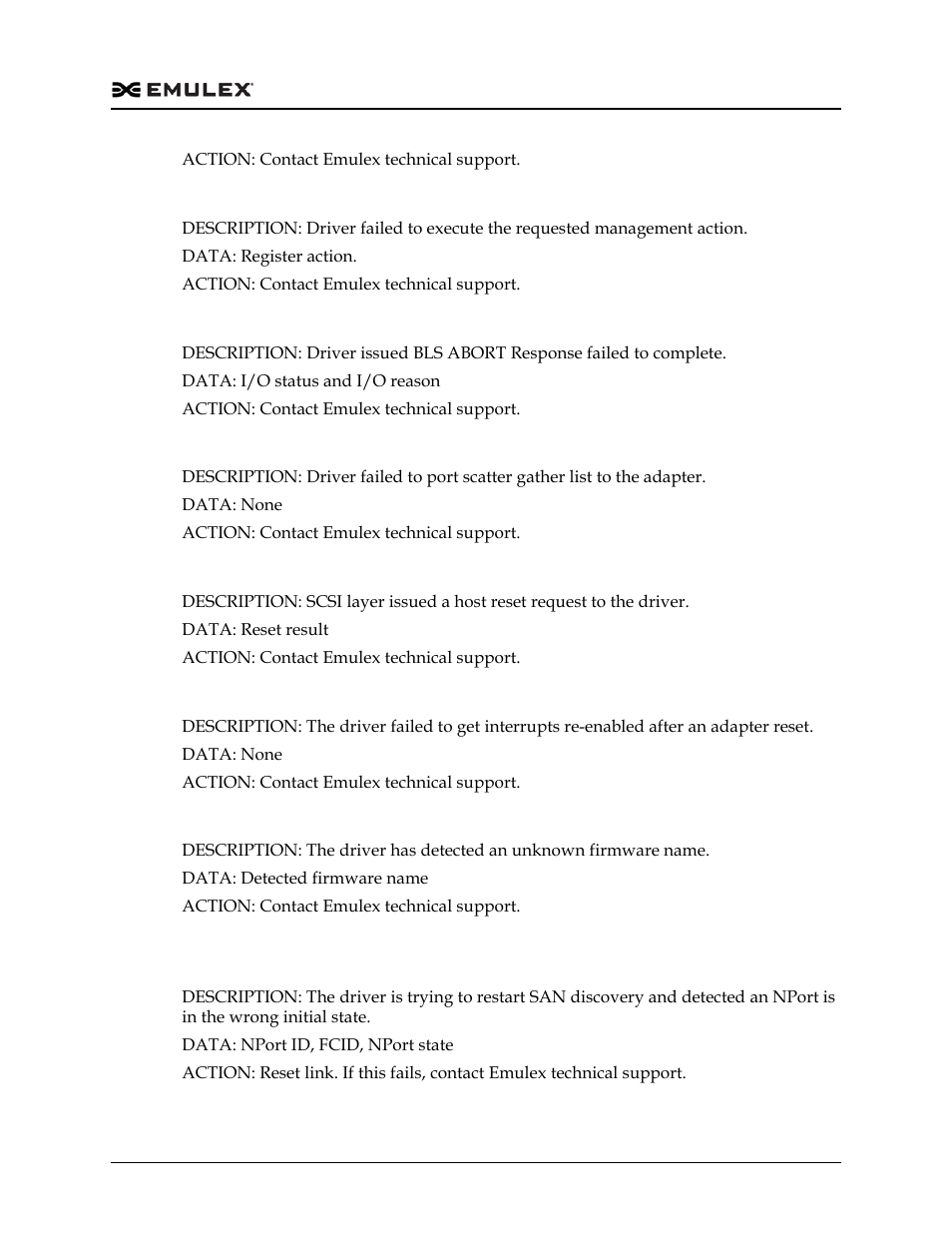 Dell Emulex Family of Adapters User Manual | Page 1128 / 1815