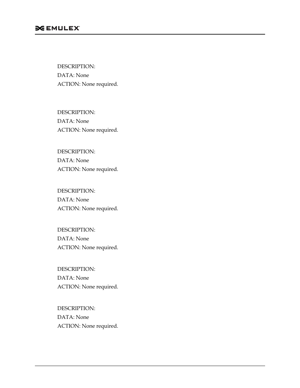 Dell Emulex Family of Adapters User Manual | Page 1129 / 1815