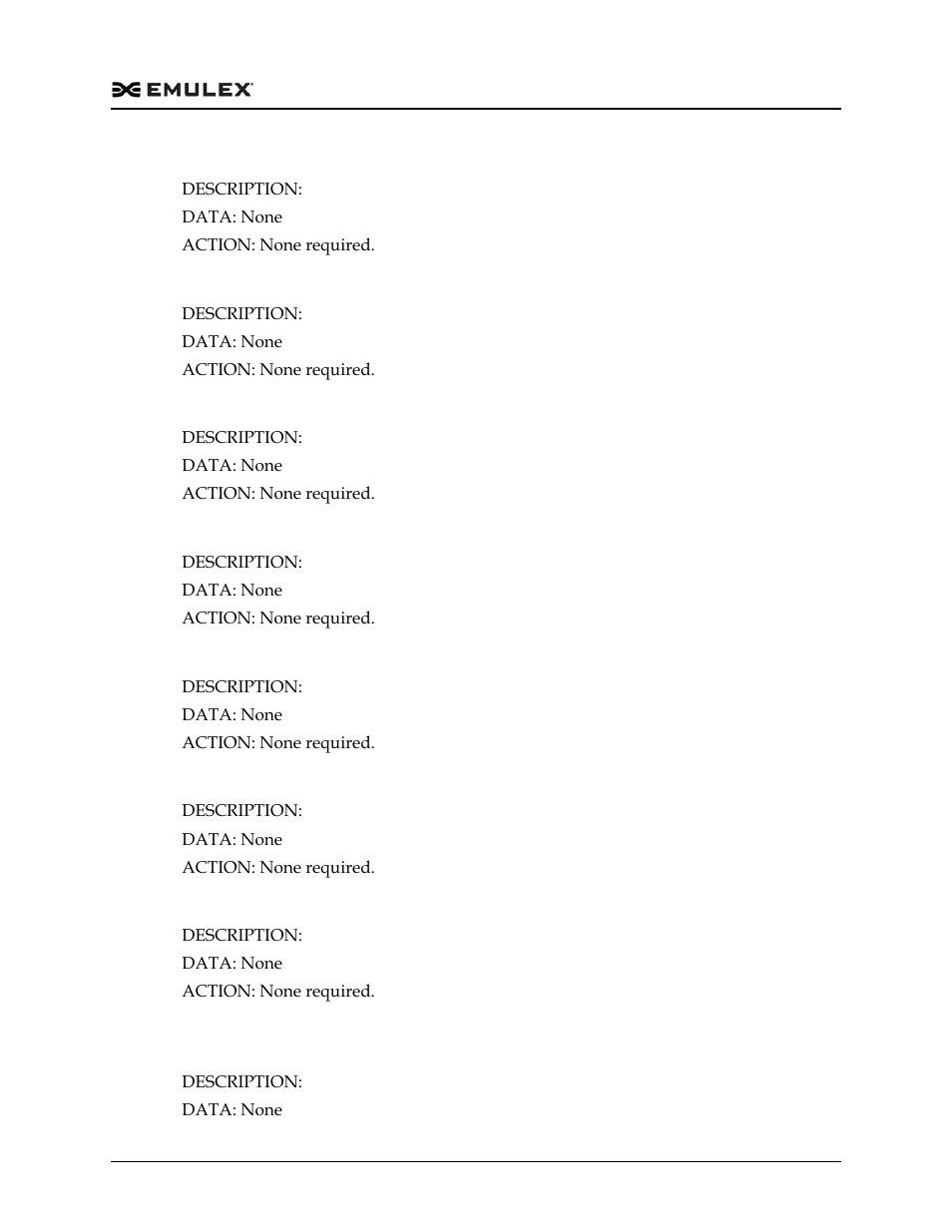 Dell Emulex Family of Adapters User Manual | Page 1130 / 1815