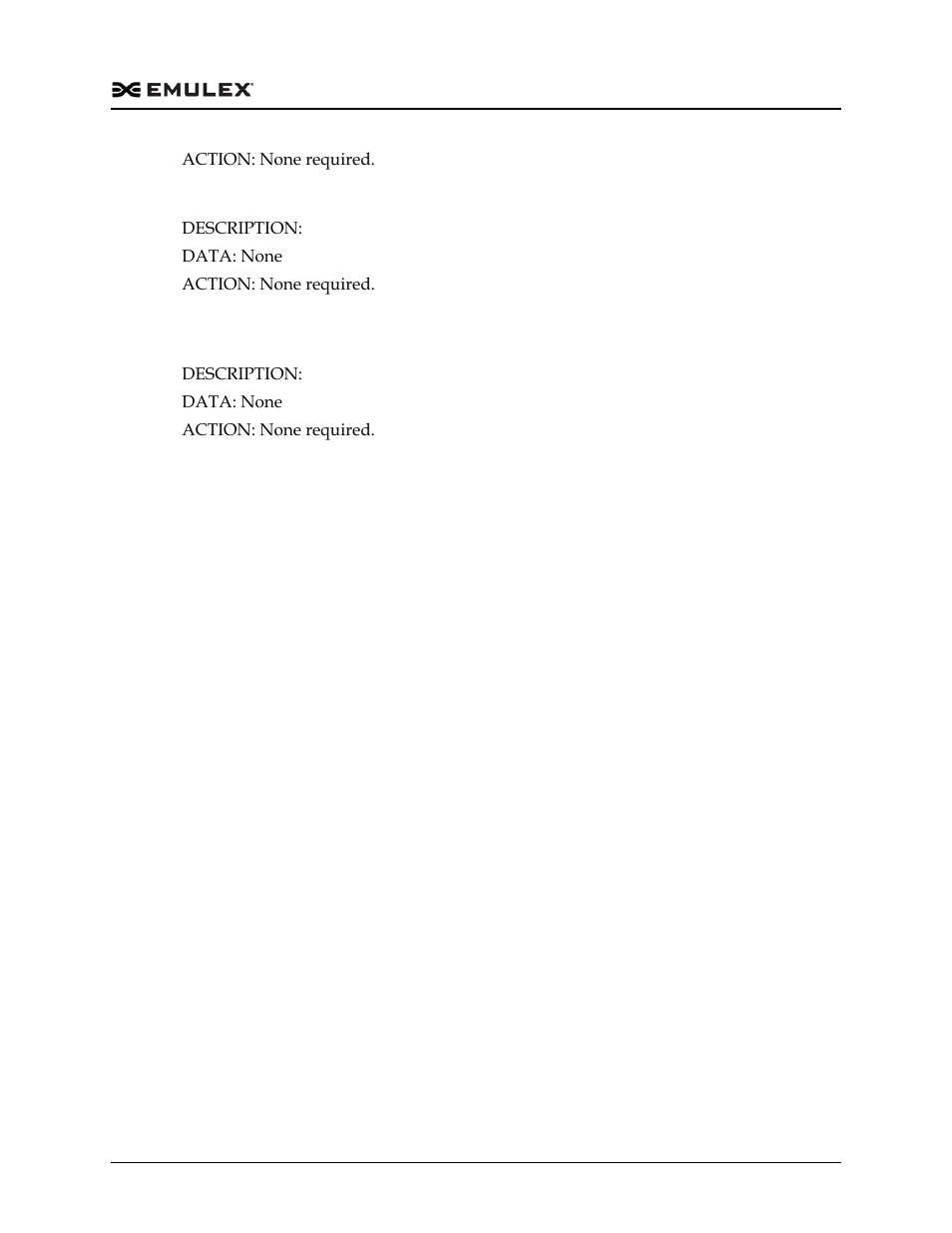 Dell Emulex Family of Adapters User Manual | Page 1131 / 1815