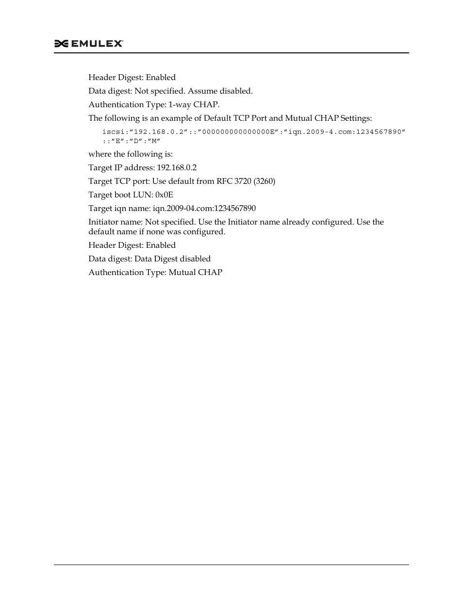 Dell Emulex Family of Adapters User Manual | Page 1141 / 1815