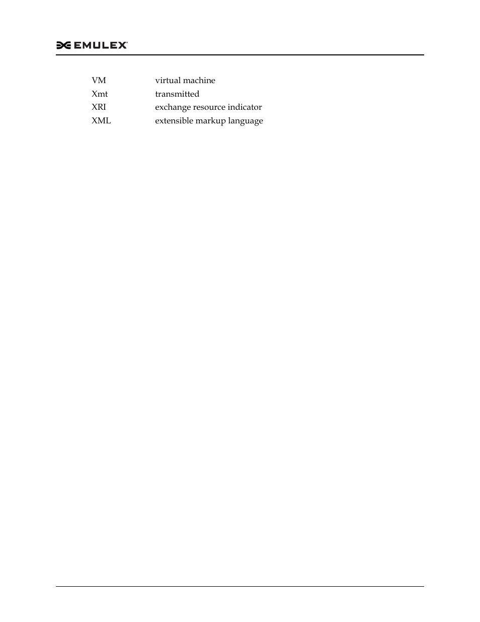 Dell Emulex Family of Adapters User Manual | Page 1167 / 1815