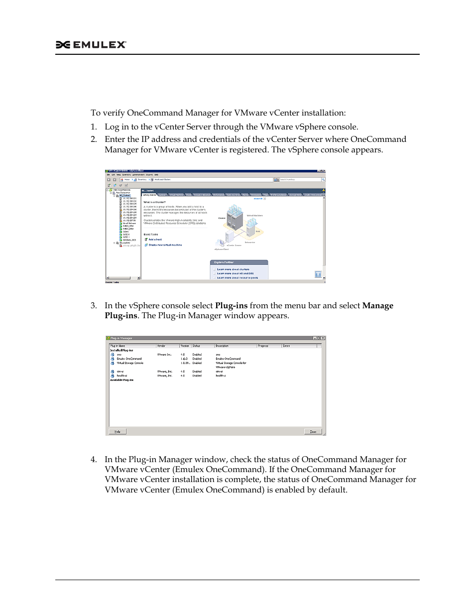 Figure 2-5, Figure 2-6 | Dell Emulex Family of Adapters User Manual | Page 1172 / 1815