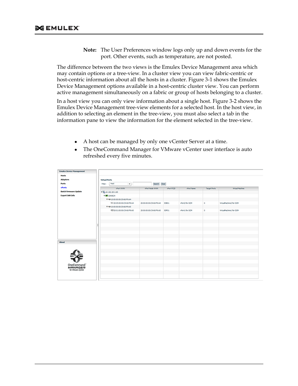 Figure 3-1 | Dell Emulex Family of Adapters User Manual | Page 1179 / 1815