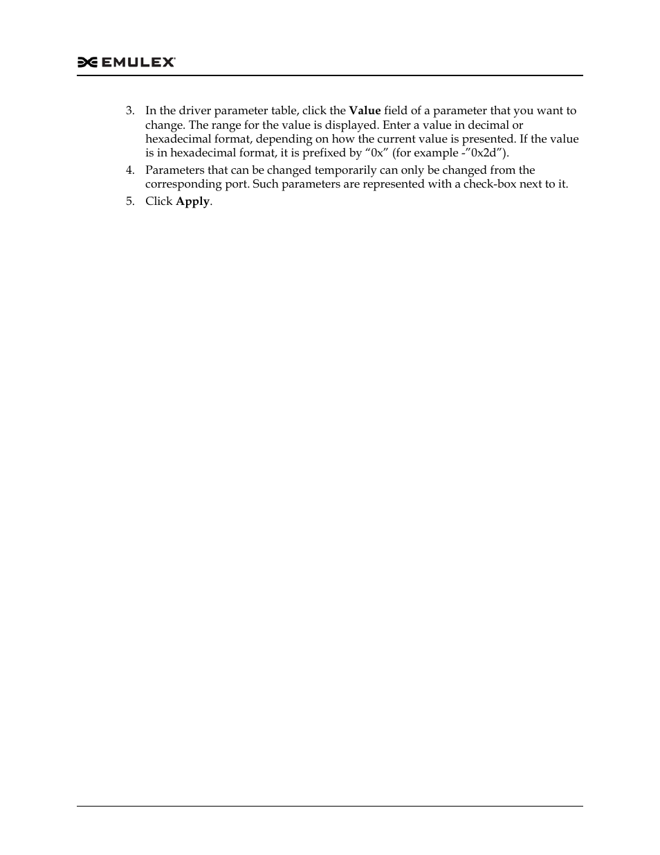 Dell Emulex Family of Adapters User Manual | Page 1195 / 1815