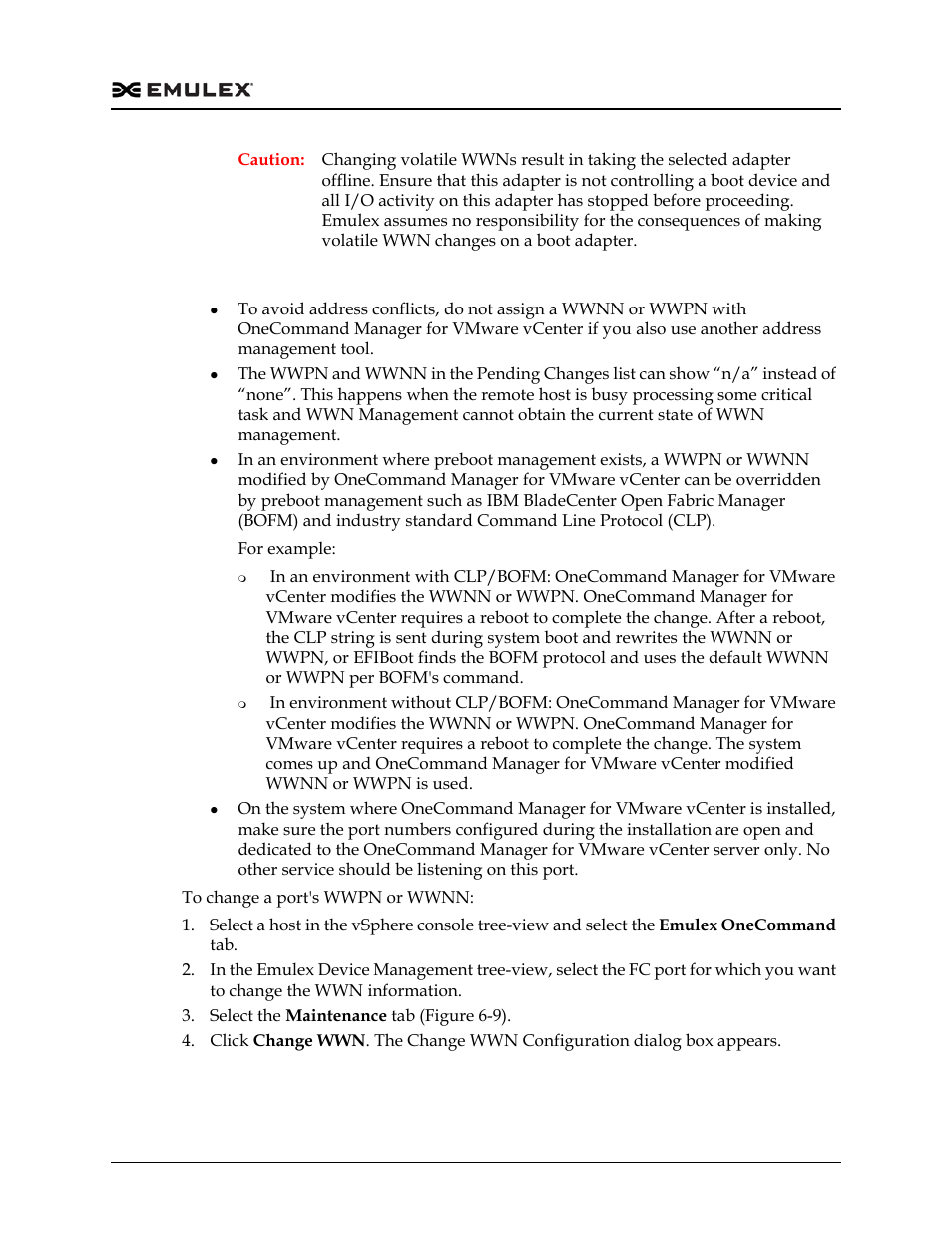 Dell Emulex Family of Adapters User Manual | Page 1218 / 1815