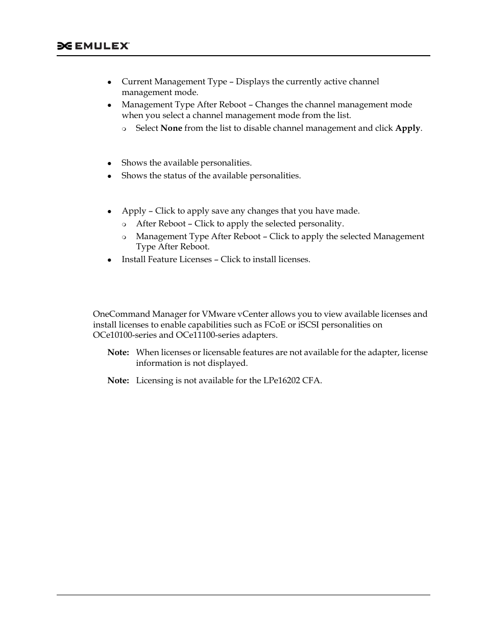Dell Emulex Family of Adapters User Manual | Page 1253 / 1815