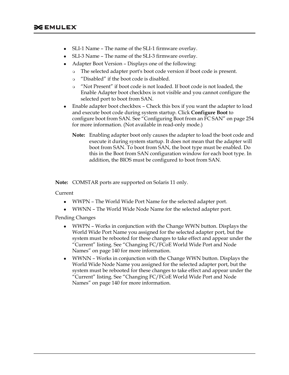 Dell Emulex Family of Adapters User Manual | Page 127 / 1815