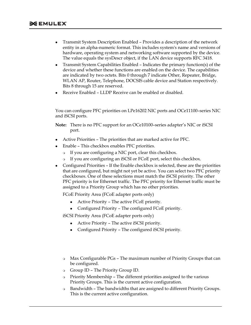 Dell Emulex Family of Adapters User Manual | Page 1271 / 1815