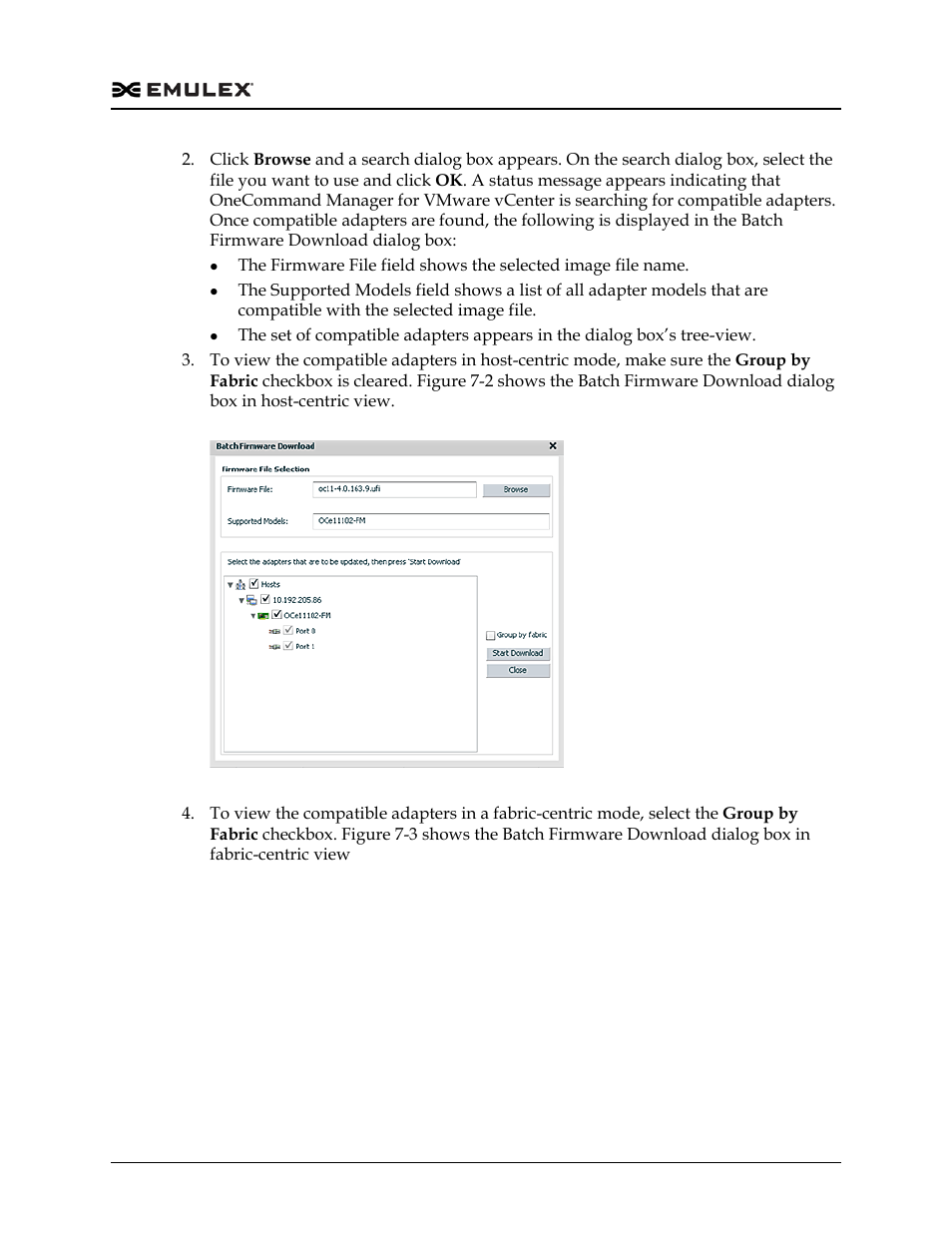 Figure 7-2 | Dell Emulex Family of Adapters User Manual | Page 1294 / 1815
