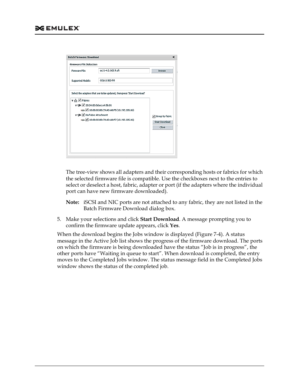 Figure 7-3 | Dell Emulex Family of Adapters User Manual | Page 1295 / 1815