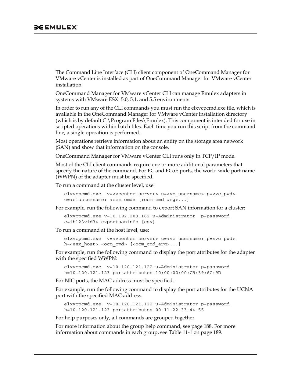 Dell Emulex Family of Adapters User Manual | Page 1330 / 1815
