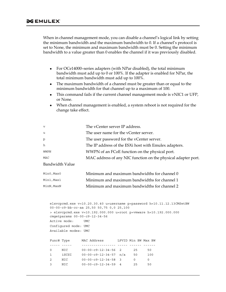 Dell Emulex Family of Adapters User Manual | Page 1340 / 1815