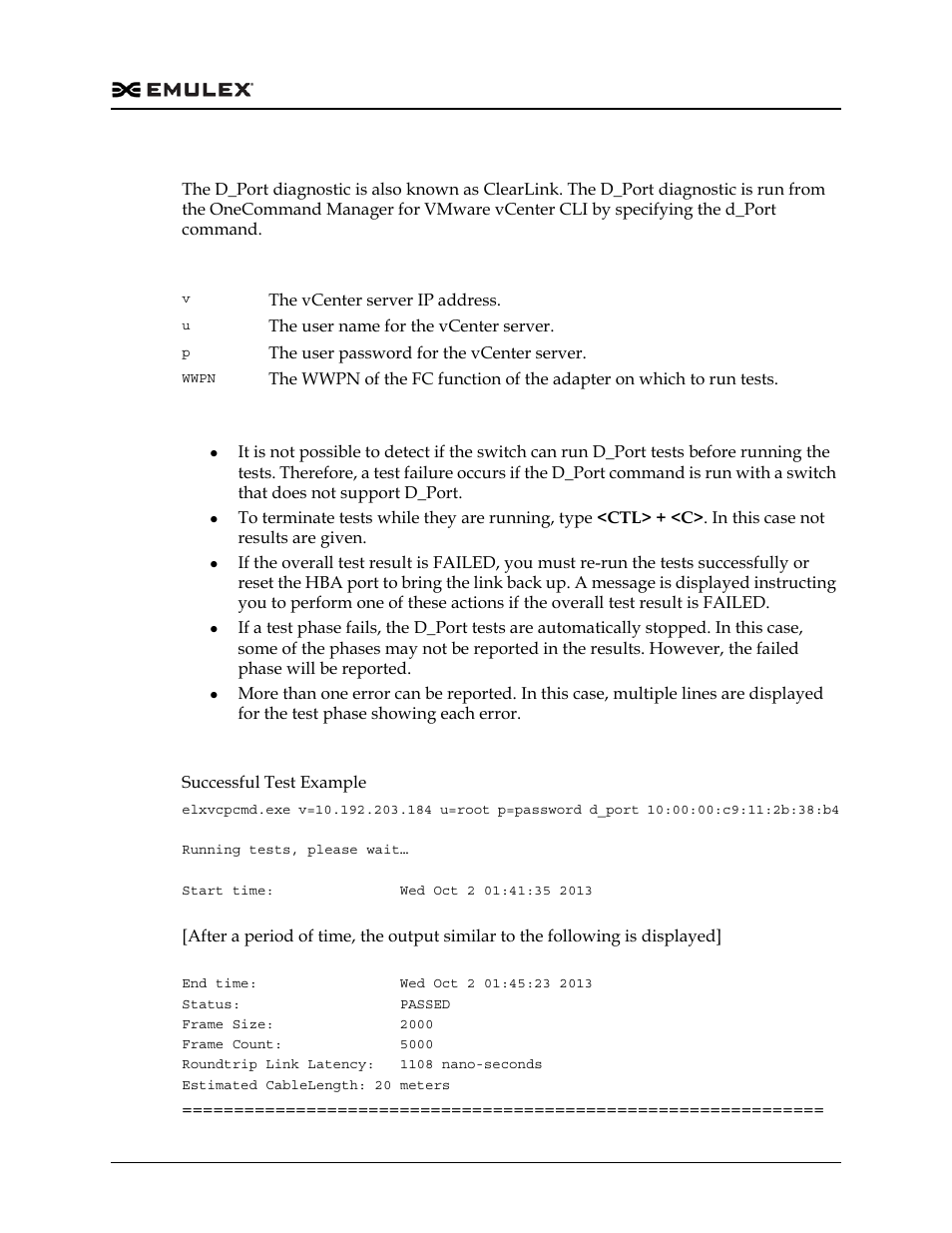 Dell Emulex Family of Adapters User Manual | Page 1342 / 1815