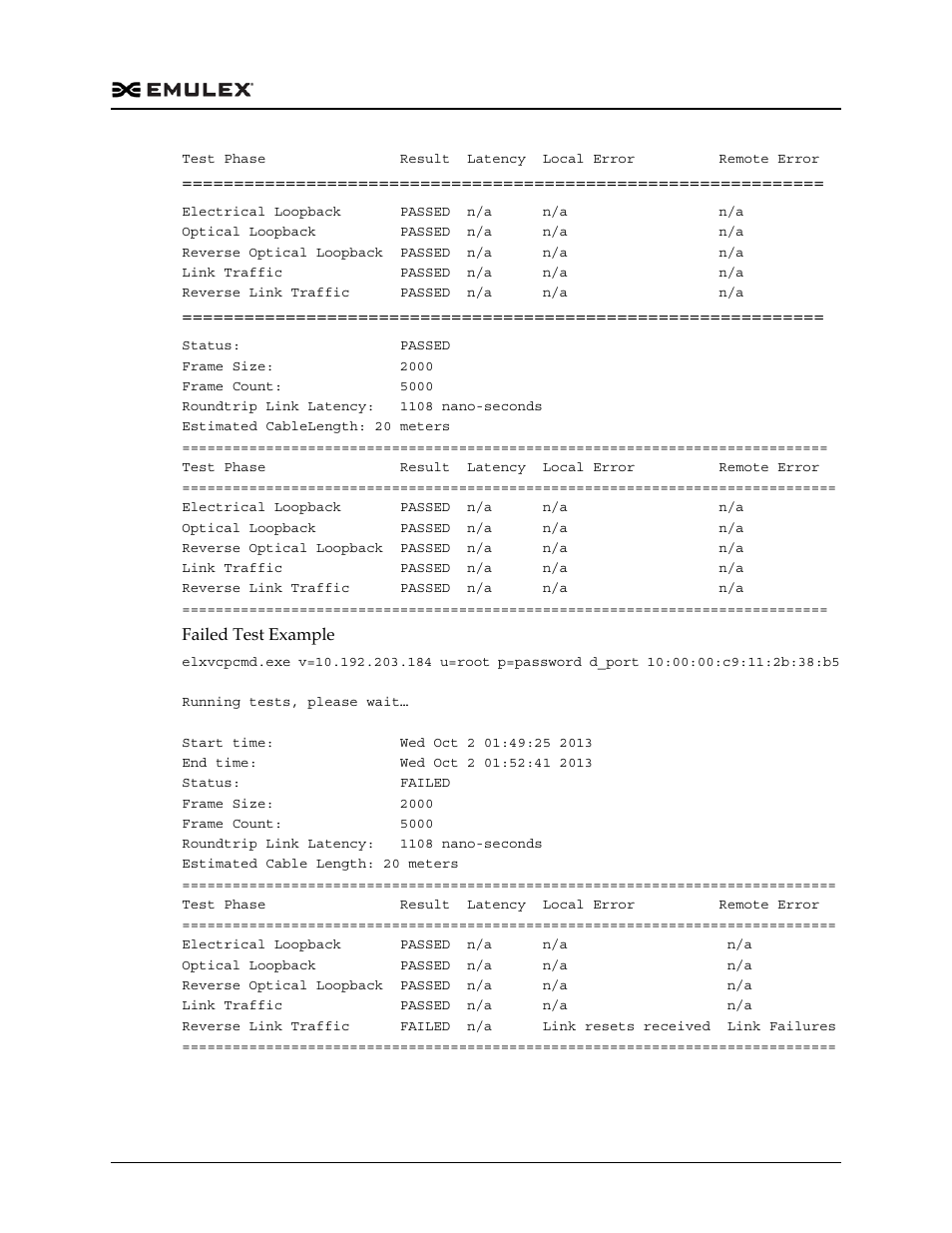 Dell Emulex Family of Adapters User Manual | Page 1343 / 1815