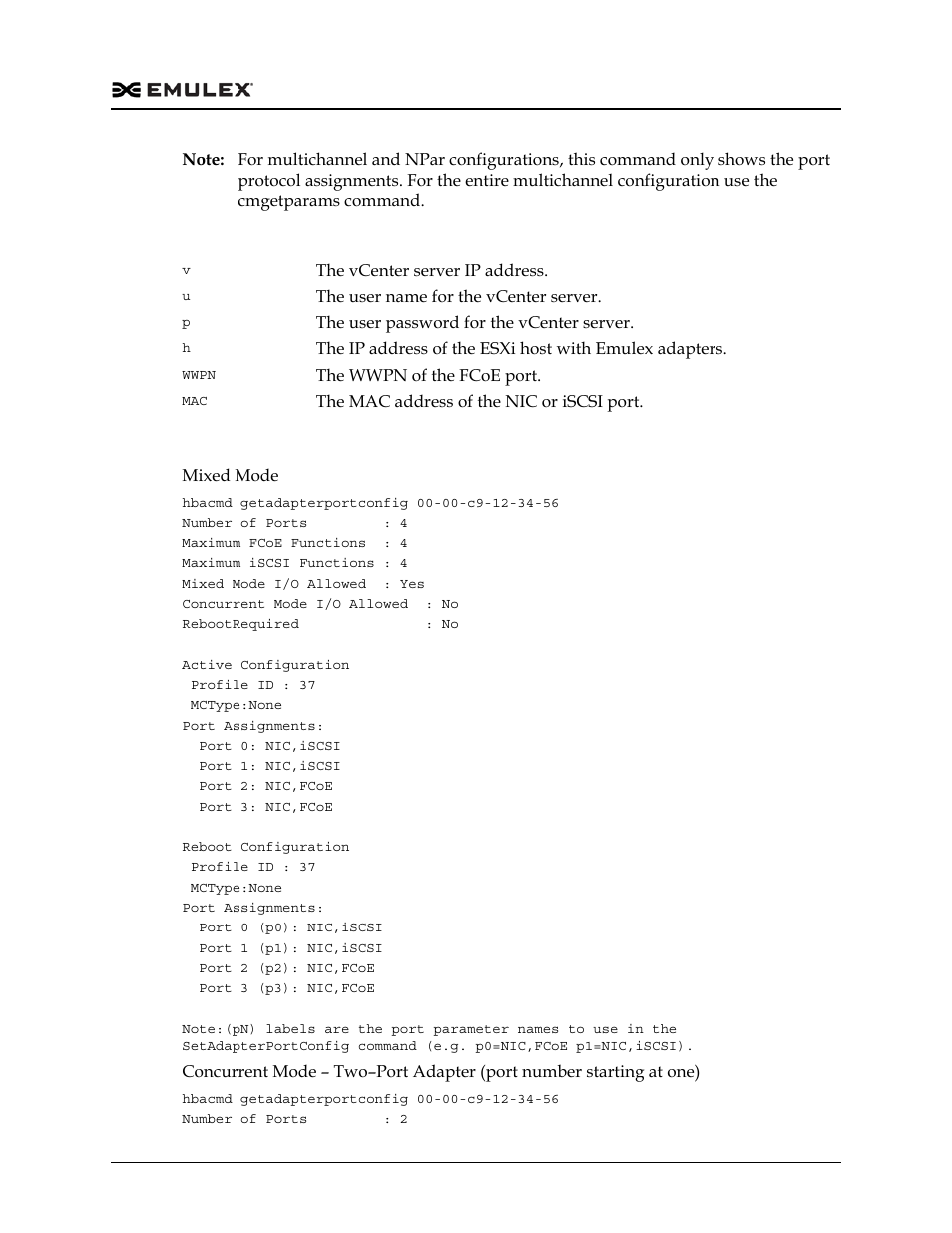 Dell Emulex Family of Adapters User Manual | Page 1348 / 1815