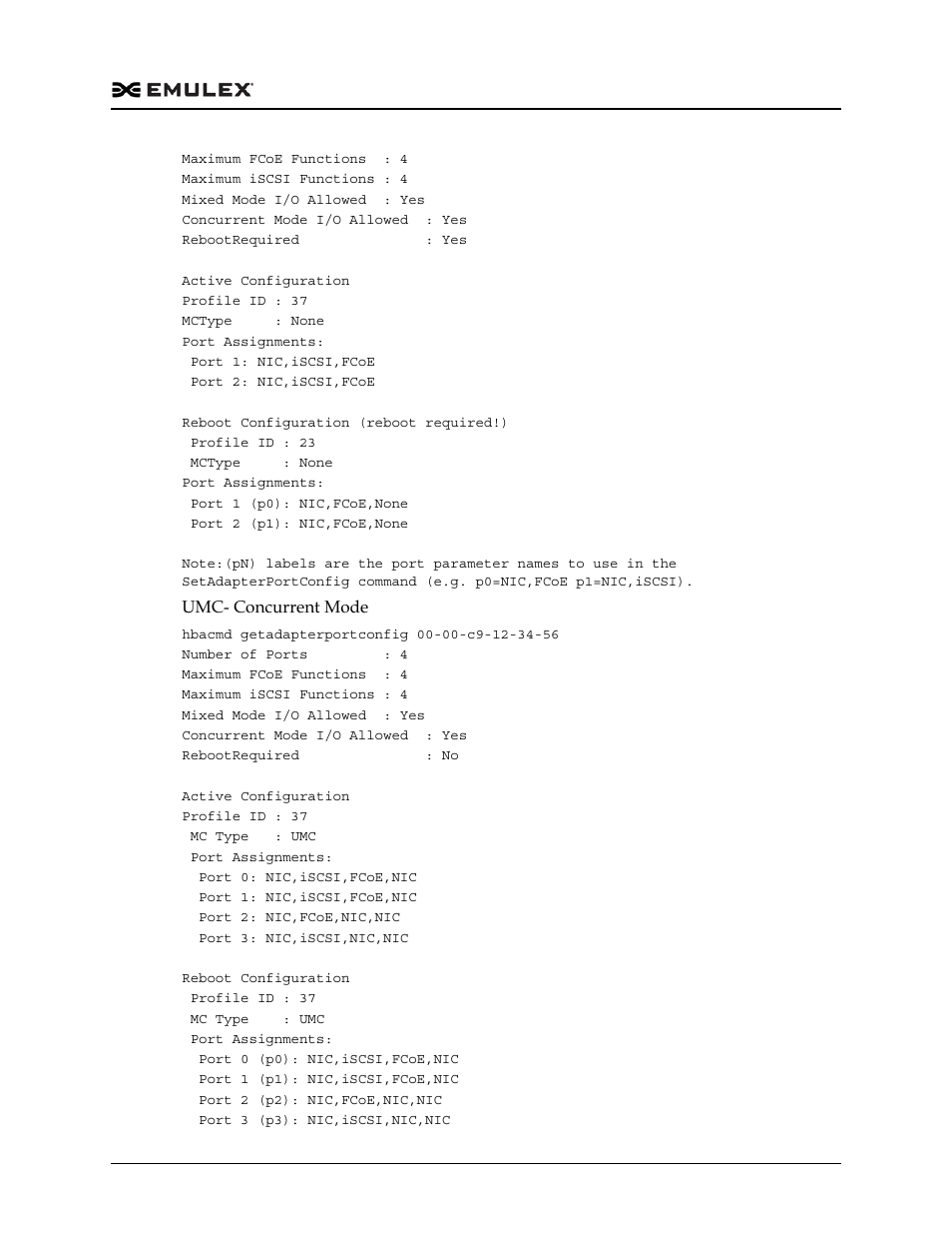 Dell Emulex Family of Adapters User Manual | Page 1349 / 1815