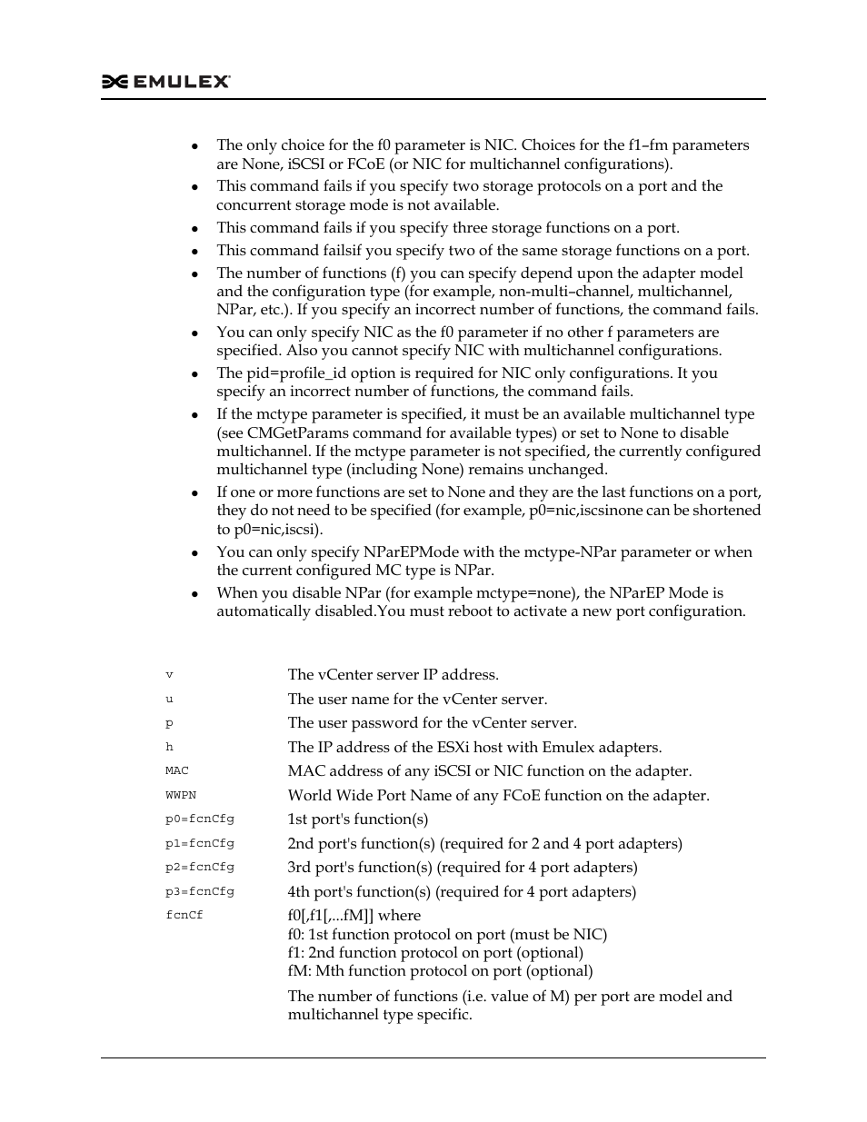 Dell Emulex Family of Adapters User Manual | Page 1371 / 1815