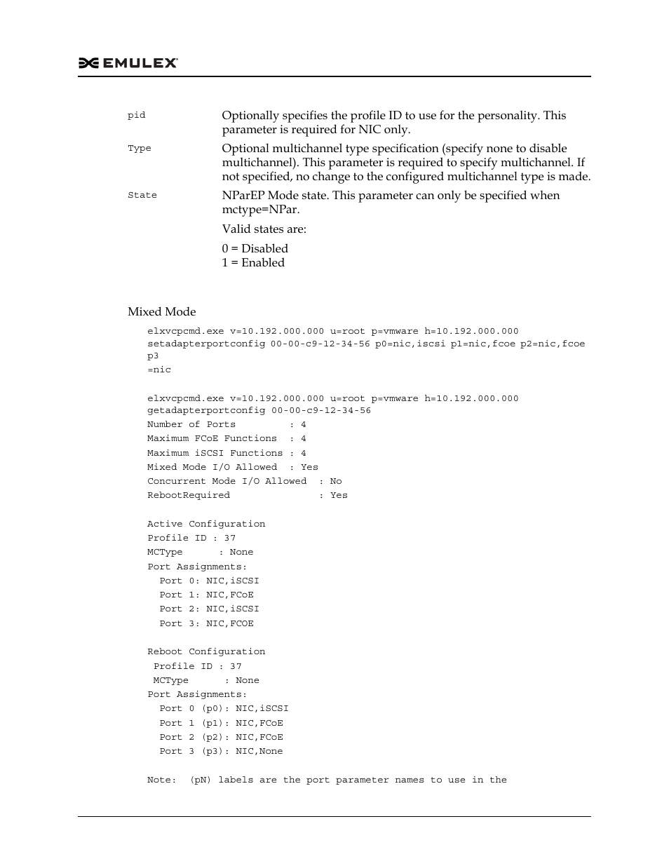 Dell Emulex Family of Adapters User Manual | Page 1372 / 1815