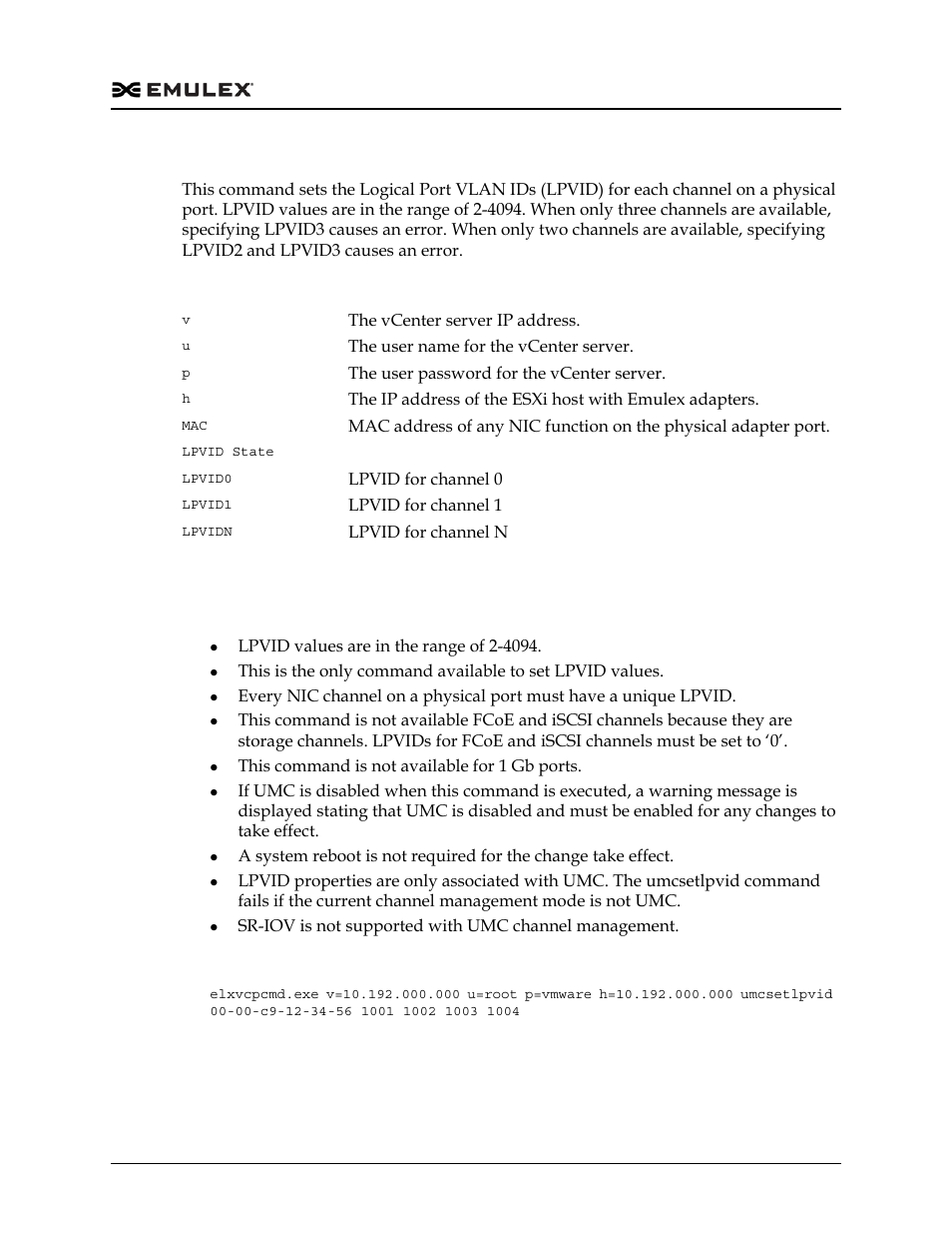 Dell Emulex Family of Adapters User Manual | Page 1389 / 1815