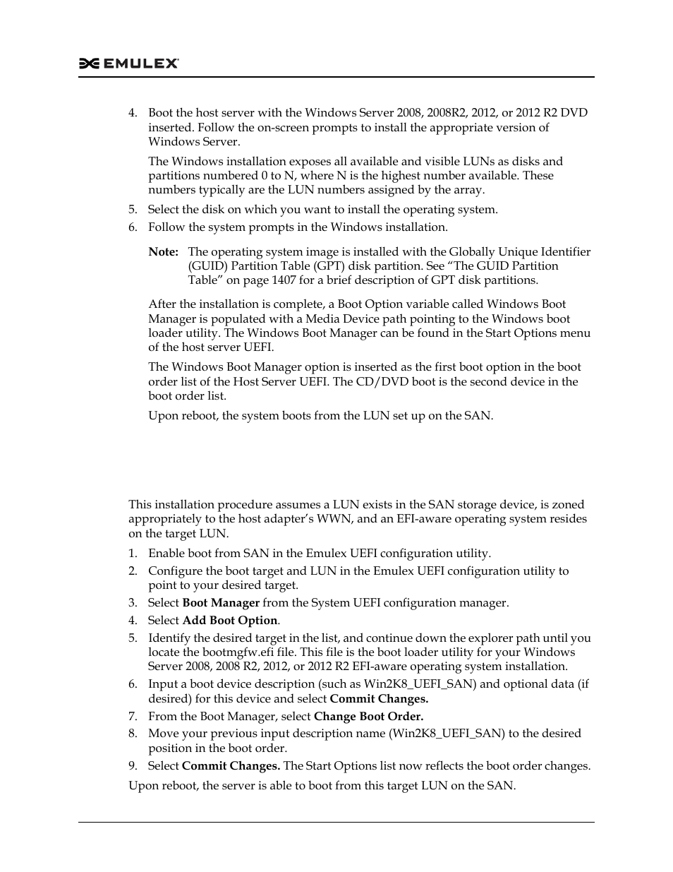Dell Emulex Family of Adapters User Manual | Page 1406 / 1815