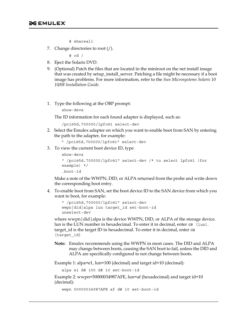 Dell Emulex Family of Adapters User Manual | Page 1413 / 1815
