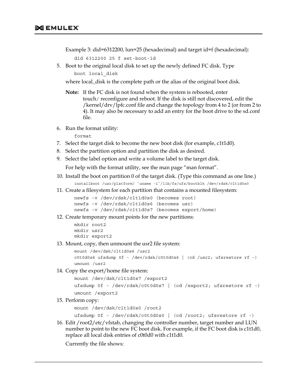 Dell Emulex Family of Adapters User Manual | Page 1414 / 1815