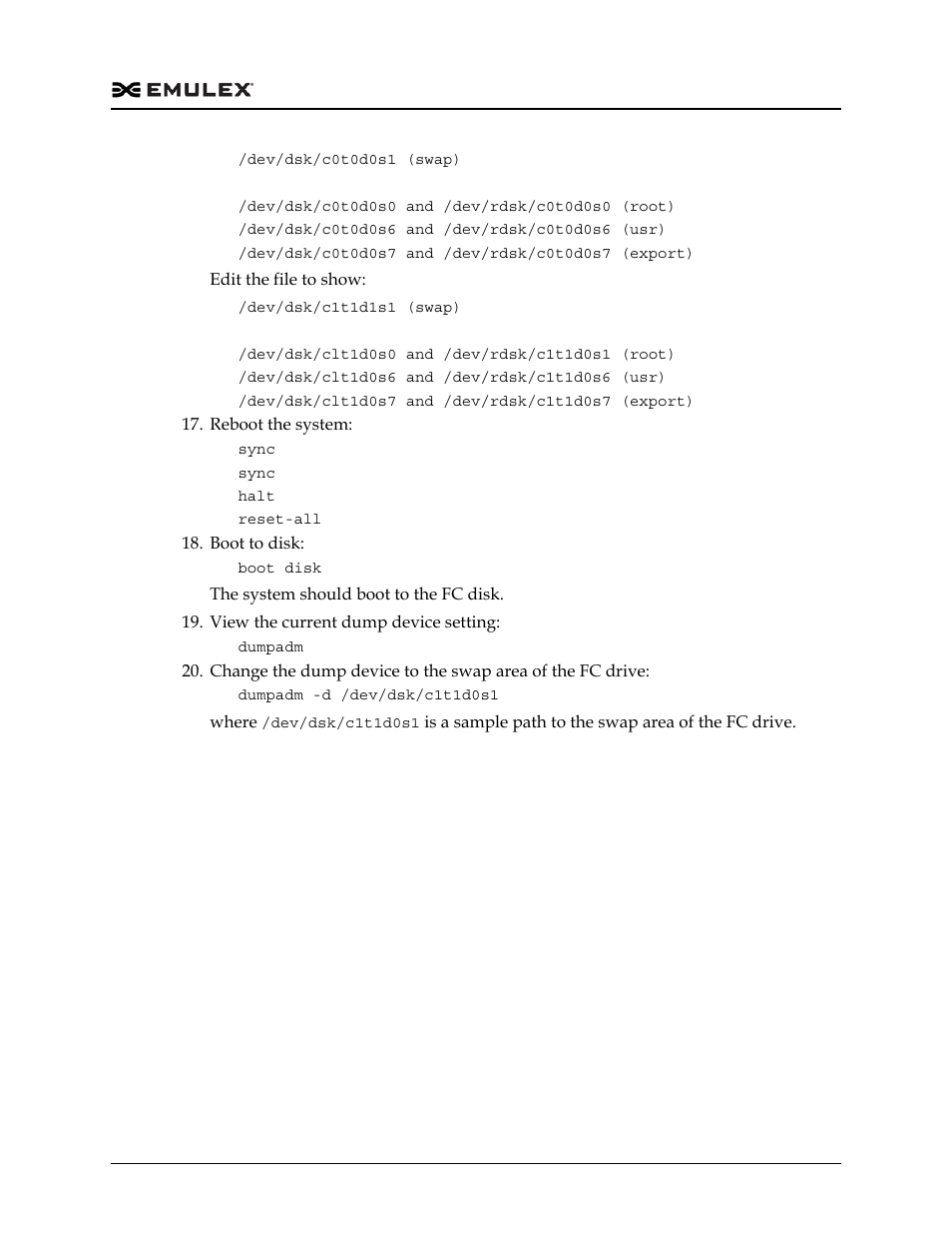 Dell Emulex Family of Adapters User Manual | Page 1415 / 1815