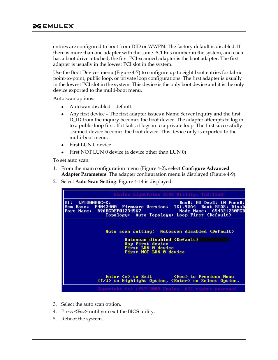 Figure 4-14 | Dell Emulex Family of Adapters User Manual | Page 1428 / 1815