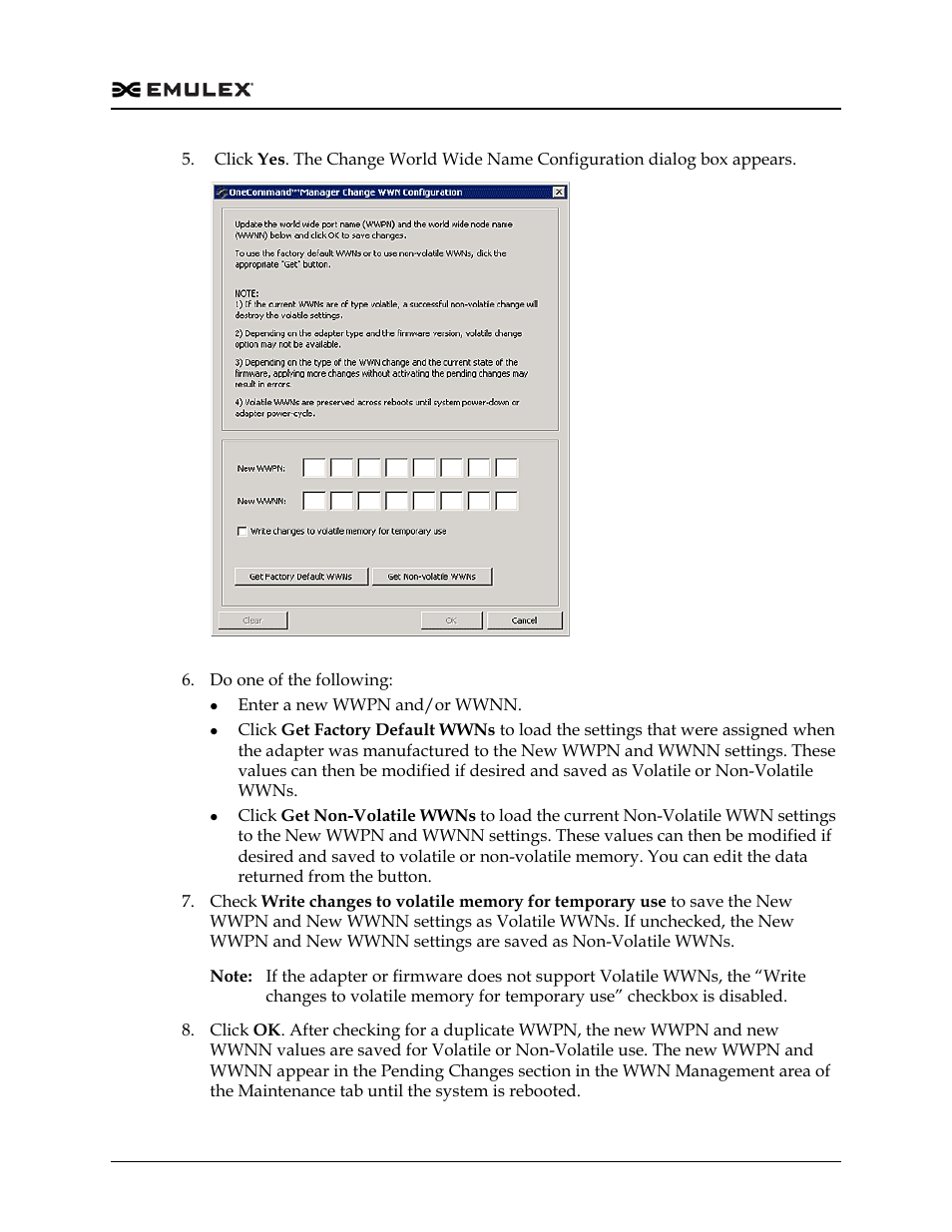 Figure 8-21 | Dell Emulex Family of Adapters User Manual | Page 143 / 1815