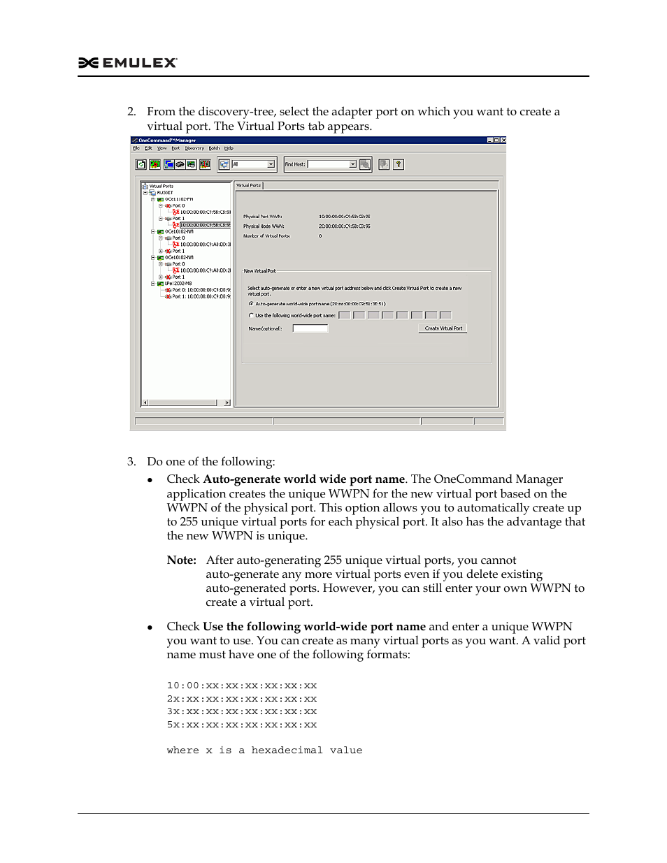 Figure 8-22 | Dell Emulex Family of Adapters User Manual | Page 145 / 1815