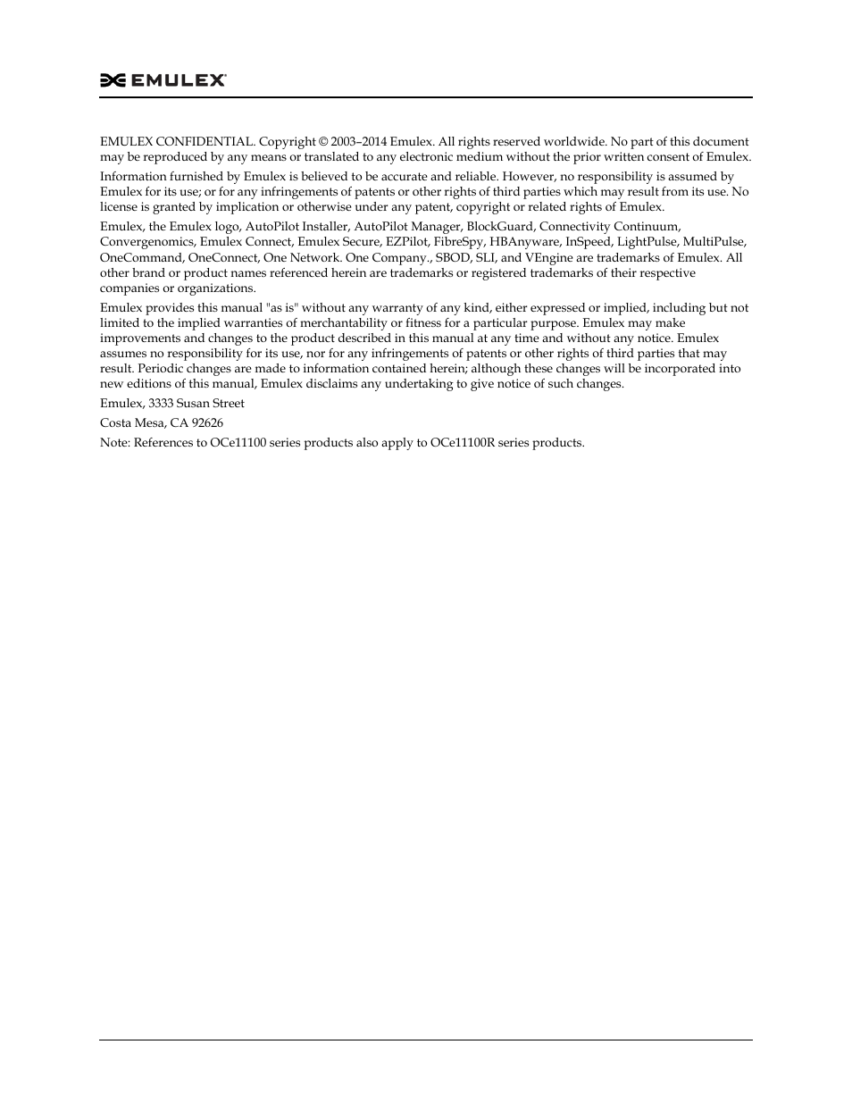 Dell Emulex Family of Adapters User Manual | Page 1510 / 1815