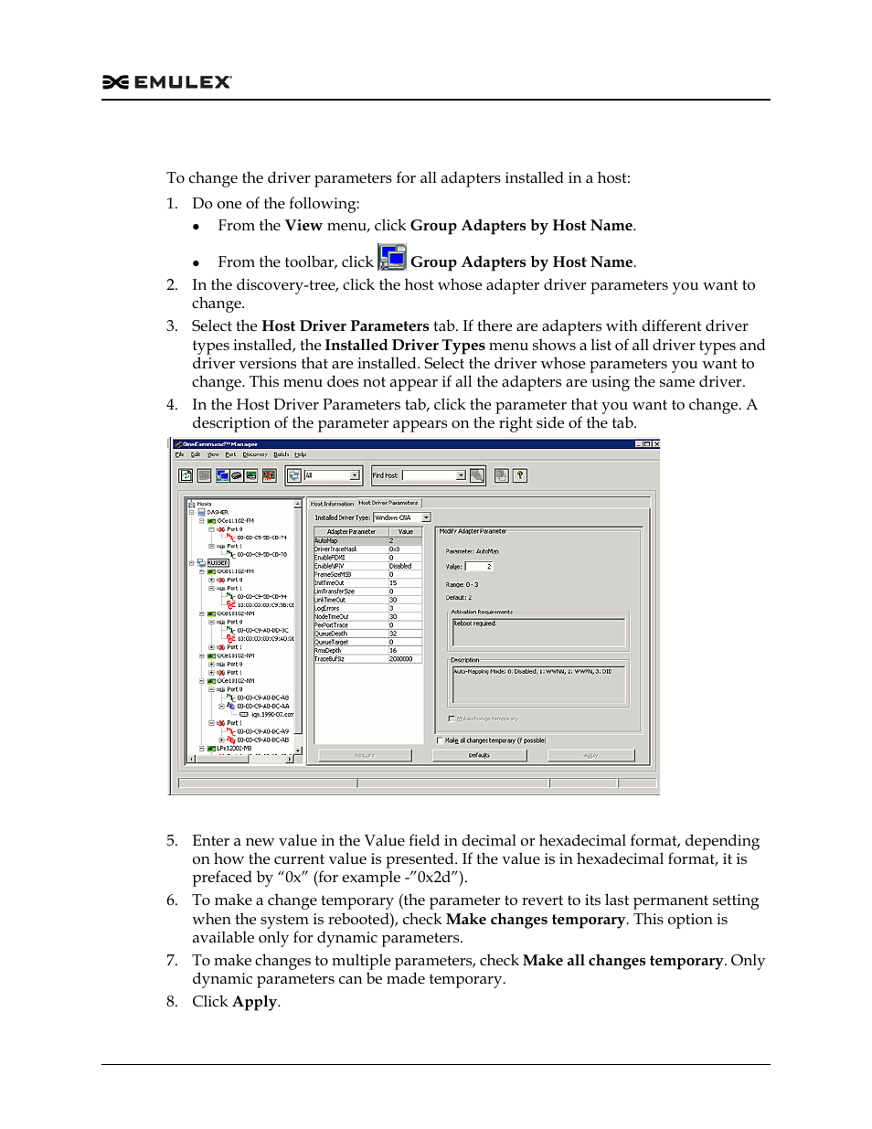 Figure 8-28 | Dell Emulex Family of Adapters User Manual | Page 154 / 1815