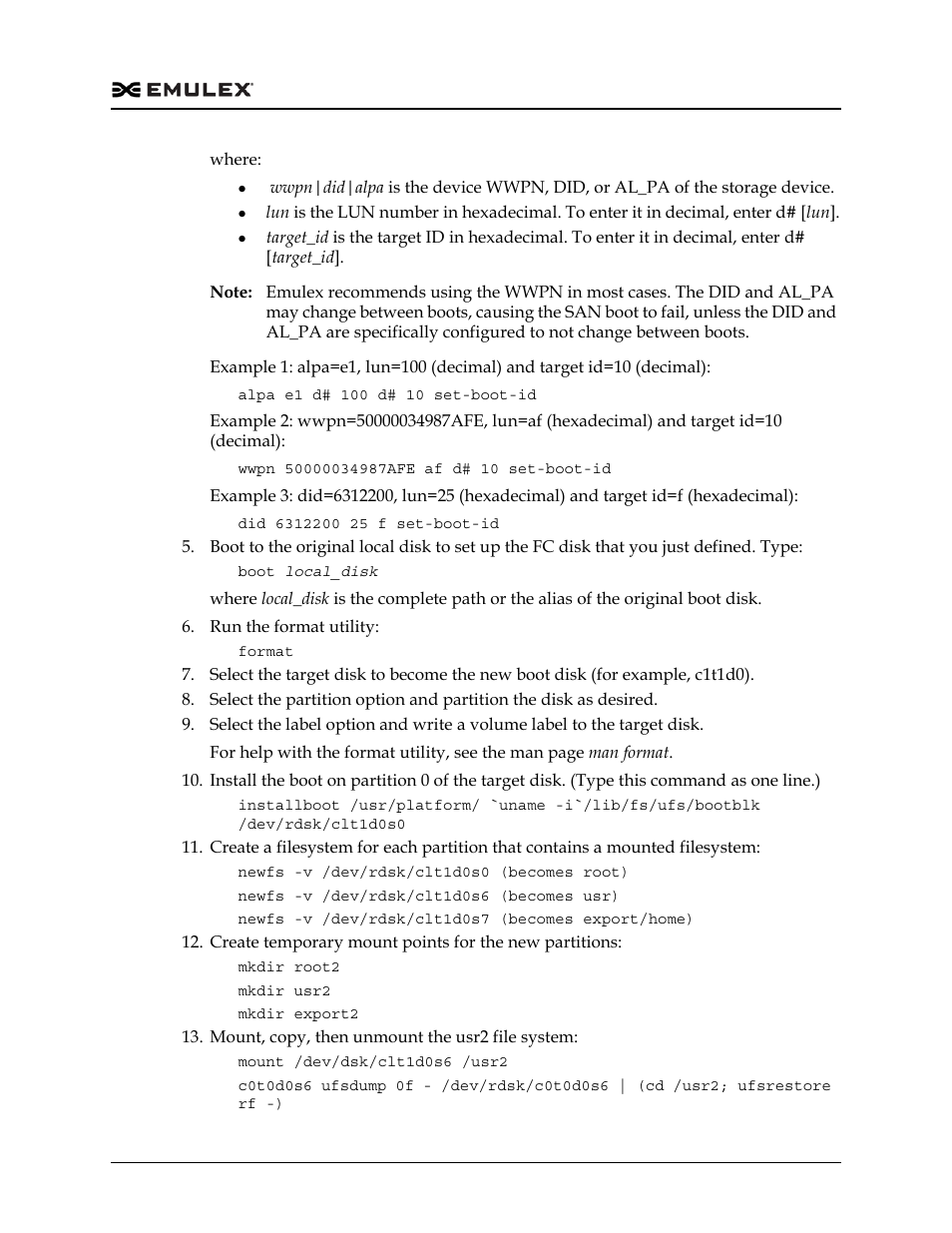 Dell Emulex Family of Adapters User Manual | Page 1567 / 1815