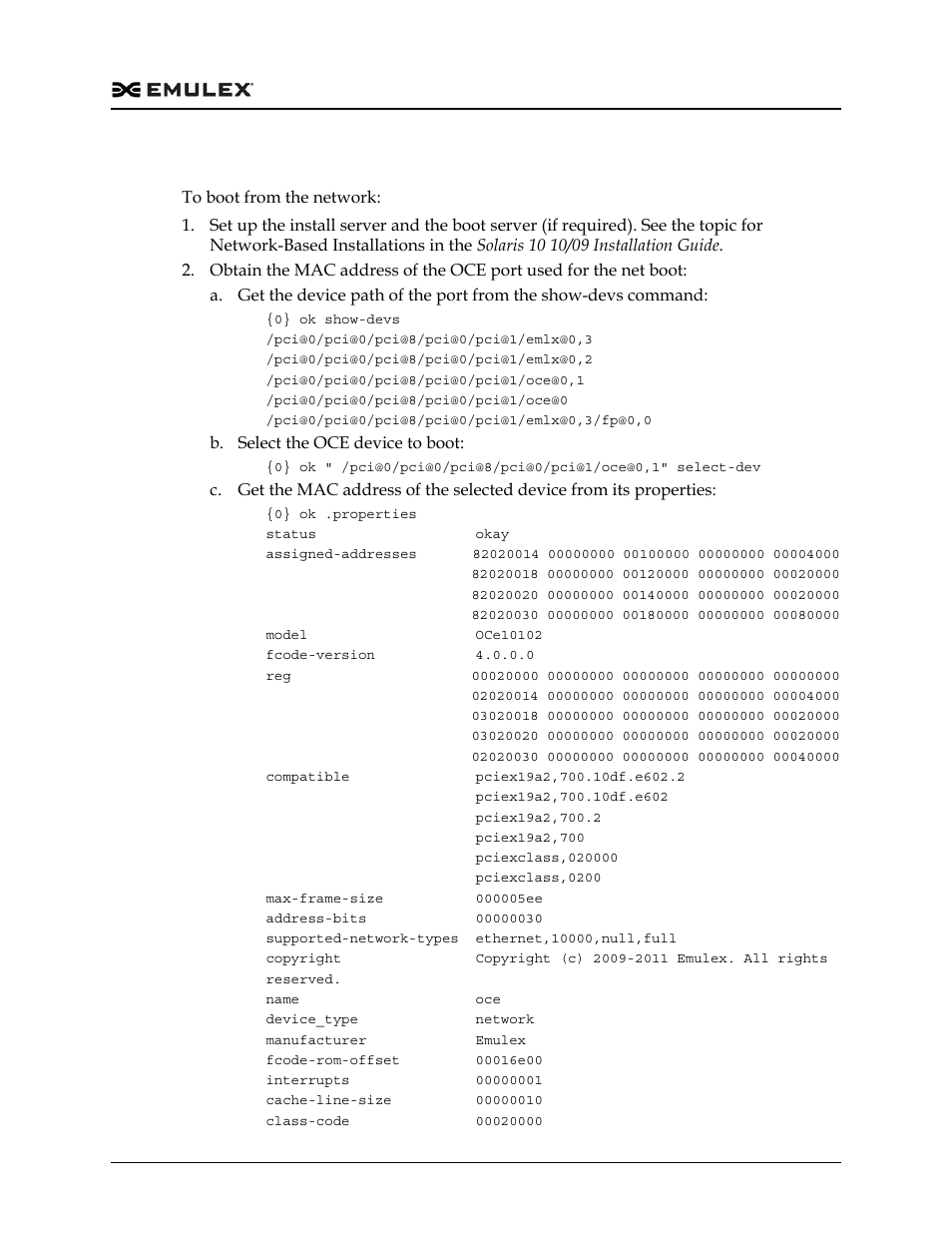 Dell Emulex Family of Adapters User Manual | Page 1569 / 1815