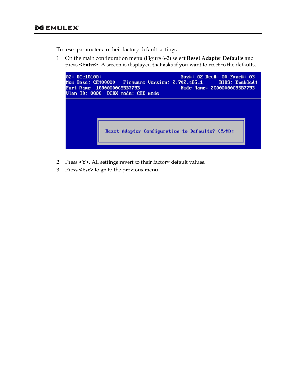 Figure 6-22 | Dell Emulex Family of Adapters User Manual | Page 1594 / 1815