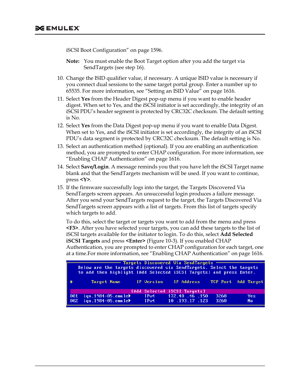 Figure 10-3 | Dell Emulex Family of Adapters User Manual | Page 1612 / 1815