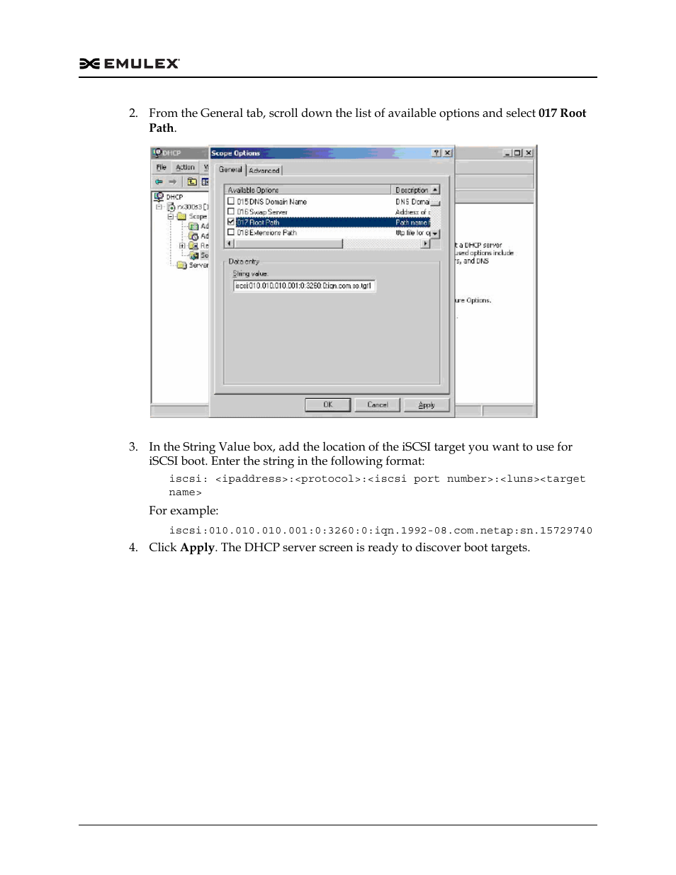 Figure 10-13 | Dell Emulex Family of Adapters User Manual | Page 1623 / 1815