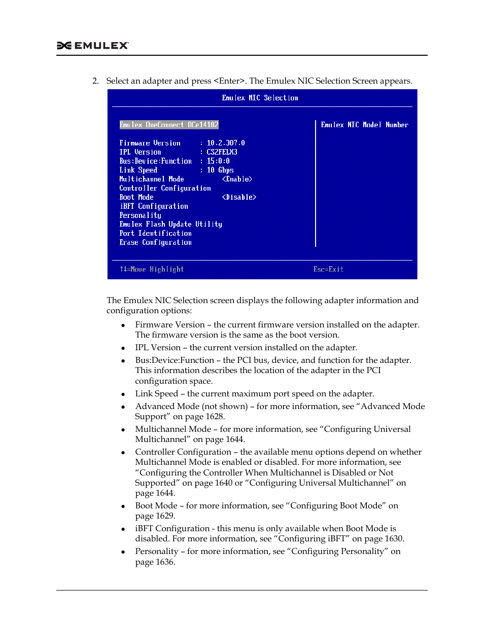 Figure 11-2 | Dell Emulex Family of Adapters User Manual | Page 1627 / 1815