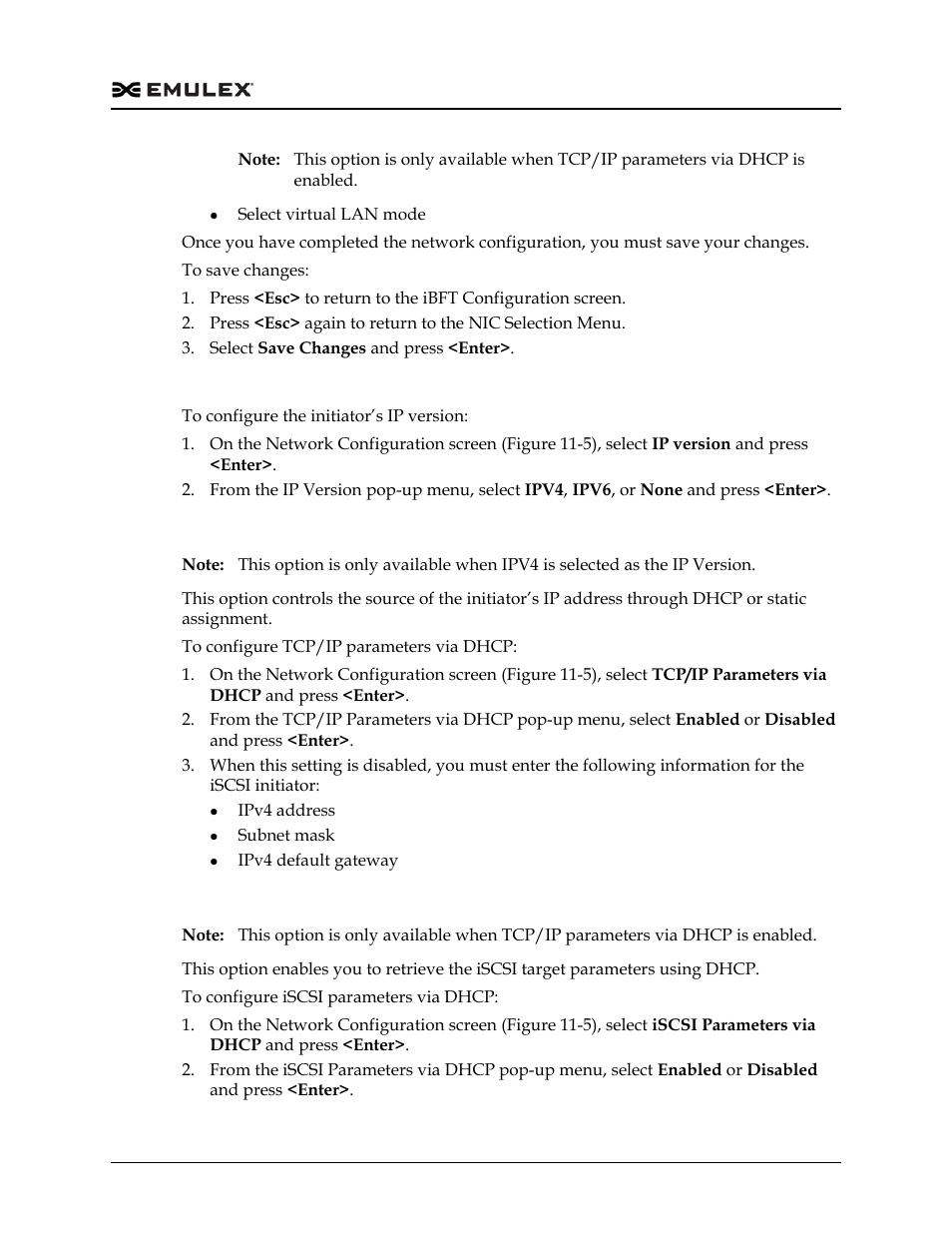 Dell Emulex Family of Adapters User Manual | Page 1633 / 1815